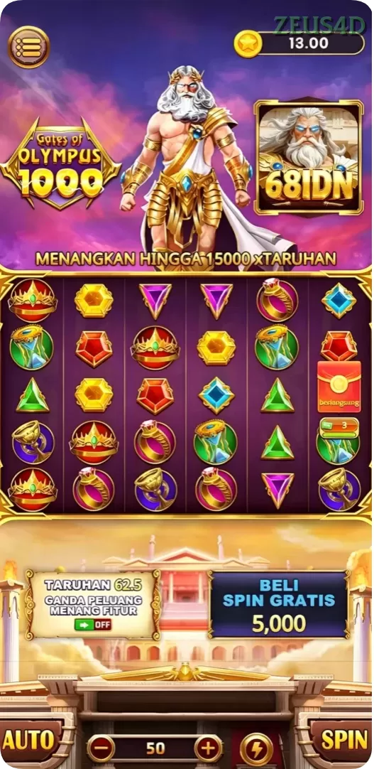 Screenshot ind777 nomor 2