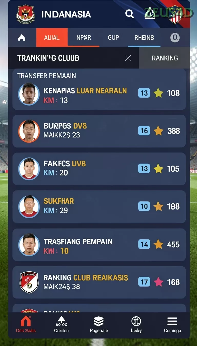 Screenshot ikontoto nomor 3