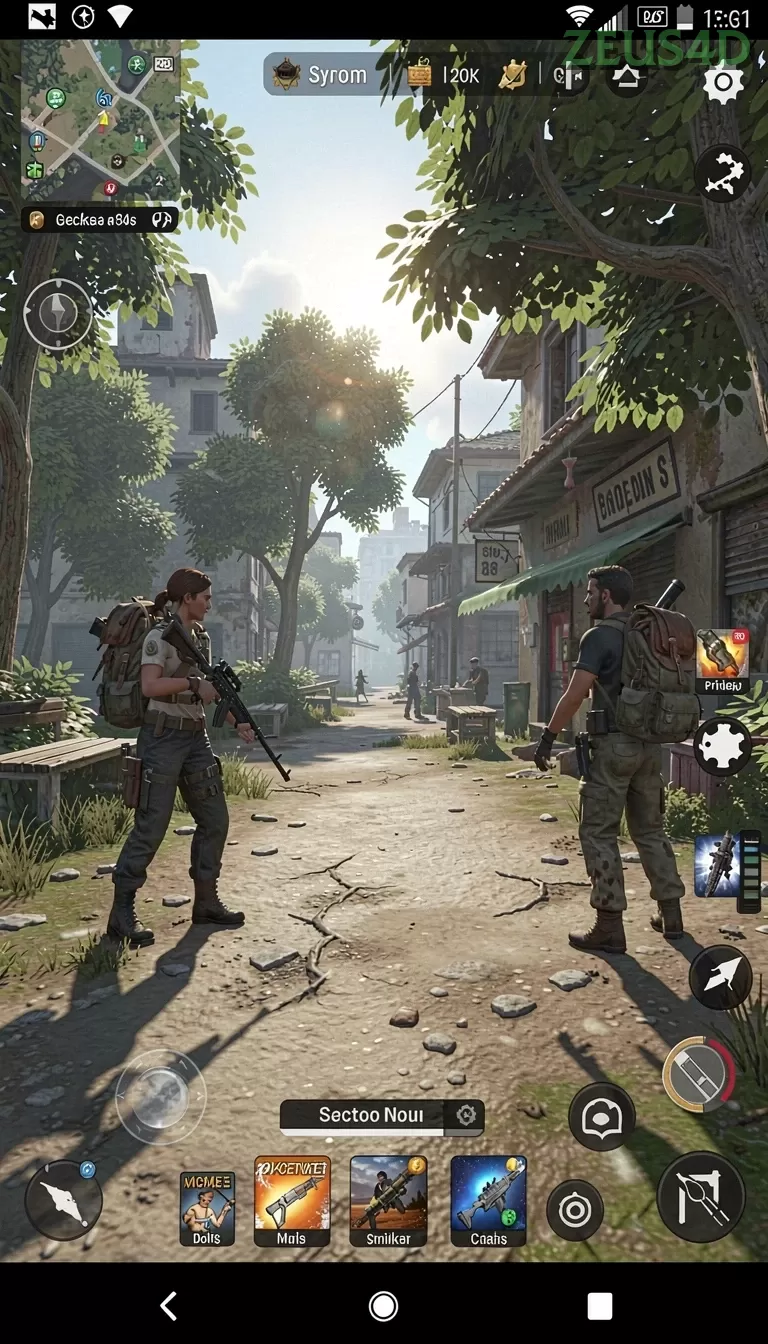 Screenshot idxstar nomor 2