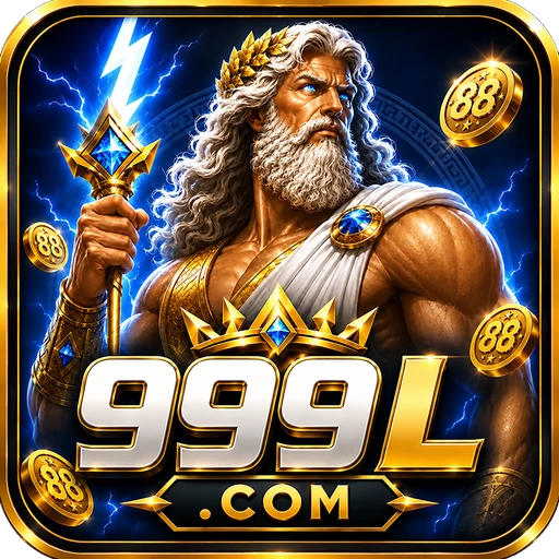 999l Terbaru 2026: Download APK dan Review APK Resmi — ikon aplikasi