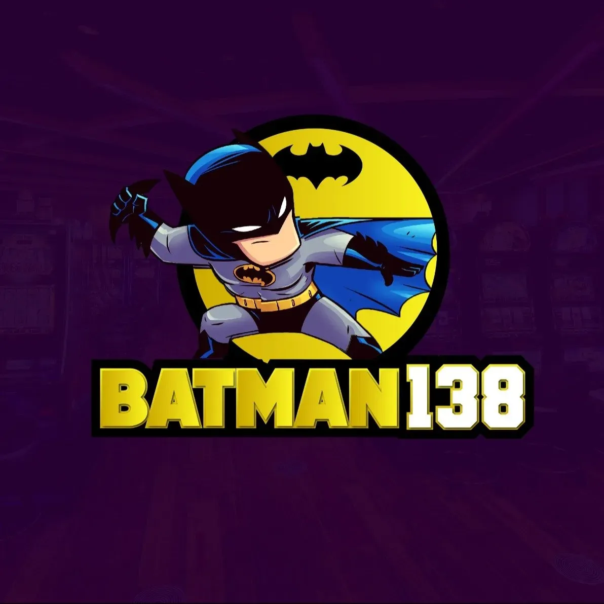 batman138 APK Terbaru dan Aman untuk Diunduh APK Resmi — ikon aplikasi