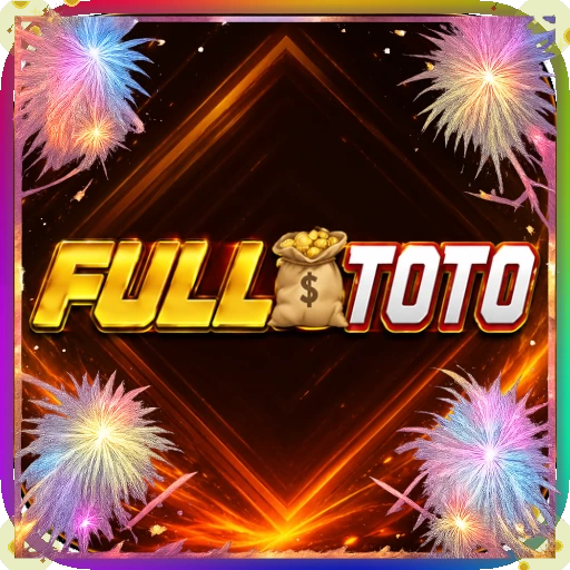 fulltoto APK Terbaru dan Aman untuk Diunduh APK Resmi — ikon aplikasi