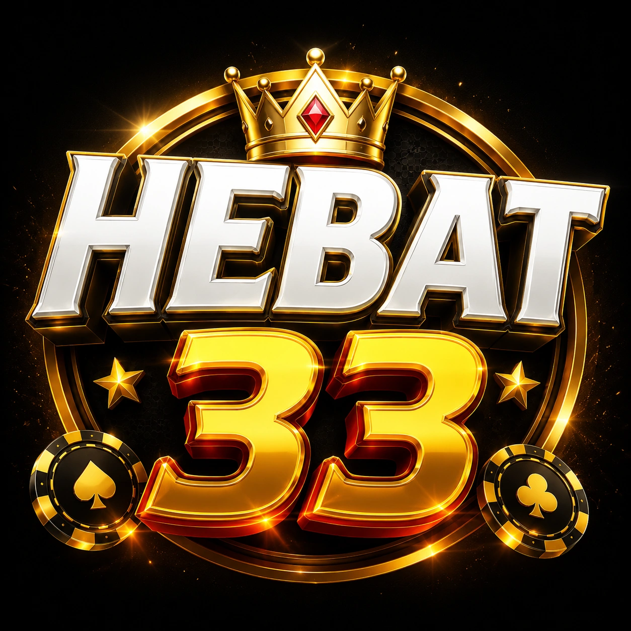 Cara Download hebat33 APK dengan Mudah APK Resmi — ikon aplikasi