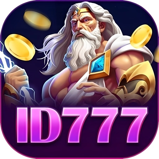 id777 Versi Terbaru: Apa yang Baru? APK Resmi — ikon aplikasi