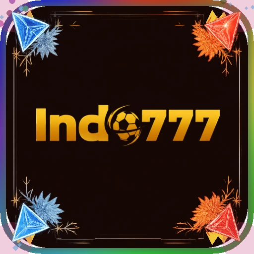 ind777 Terbaru: Review Aplikasi dan Link Unduh APK Resmi — ikon aplikasi