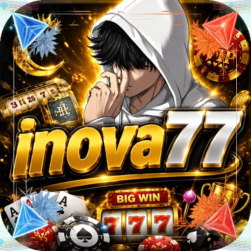 Update Aplikasi inova77 Terbaru 2026 APK Resmi — ikon aplikasi