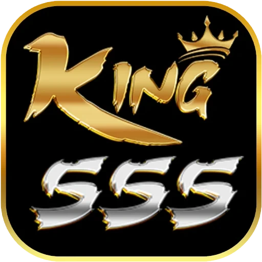 king555 Versi Terbaru untuk Android Tanpa Ribet APK Resmi — ikon aplikasi