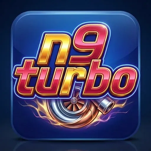 Aplikasi n9turbo Terbaru: Review dan Link Download APK Resmi — ikon aplikasi