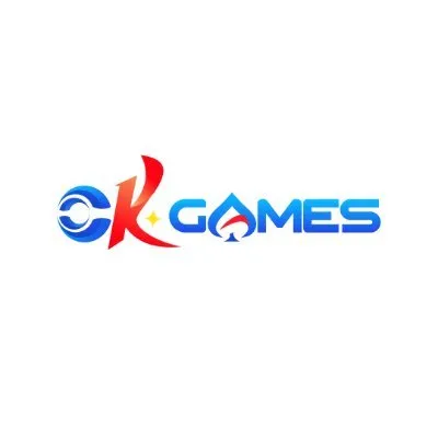 Info Aplikasi okgames Terbaru dan Cara Download APK Resmi — ikon aplikasi