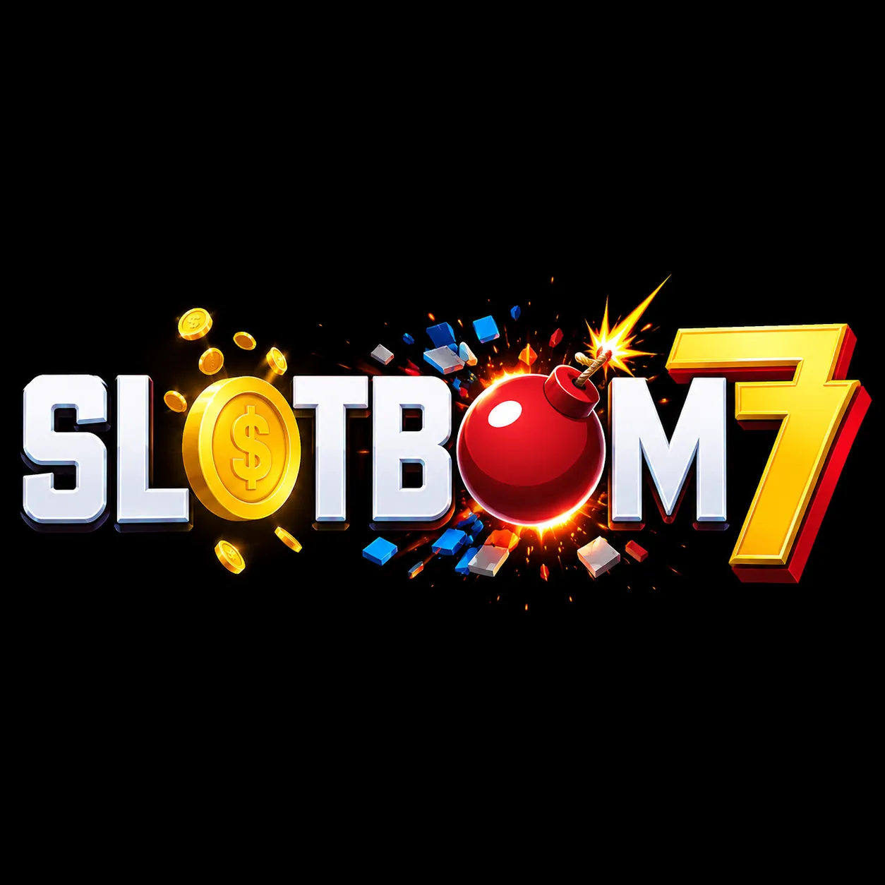 slotbom77 App: Info, Rating, dan Link Download APK Resmi — ikon aplikasi