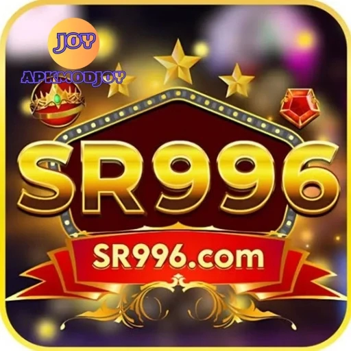 sr996 APK Terbaru dan Aman untuk Diunduh APK Resmi — ikon aplikasi