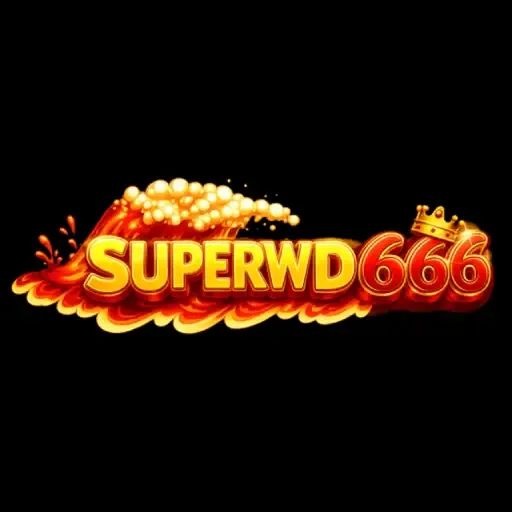 Aplikasi superwd666 Terbaru dan Terlengkap APK Resmi — ikon aplikasi