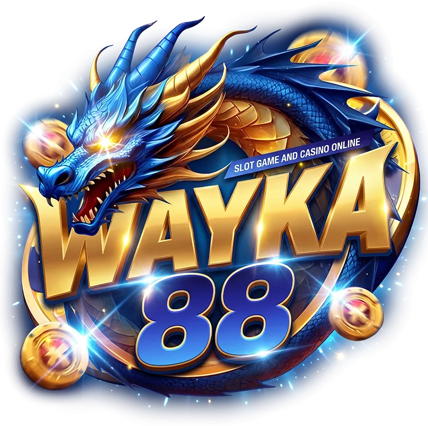 Aplikasi wayka88 Resmi dan Terpercaya di Android APK Resmi — ikon aplikasi