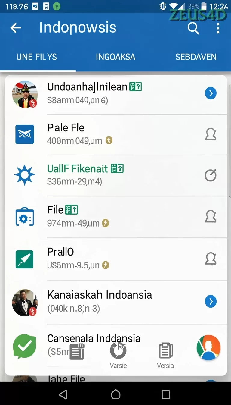 Screenshot keraton4d nomor 2