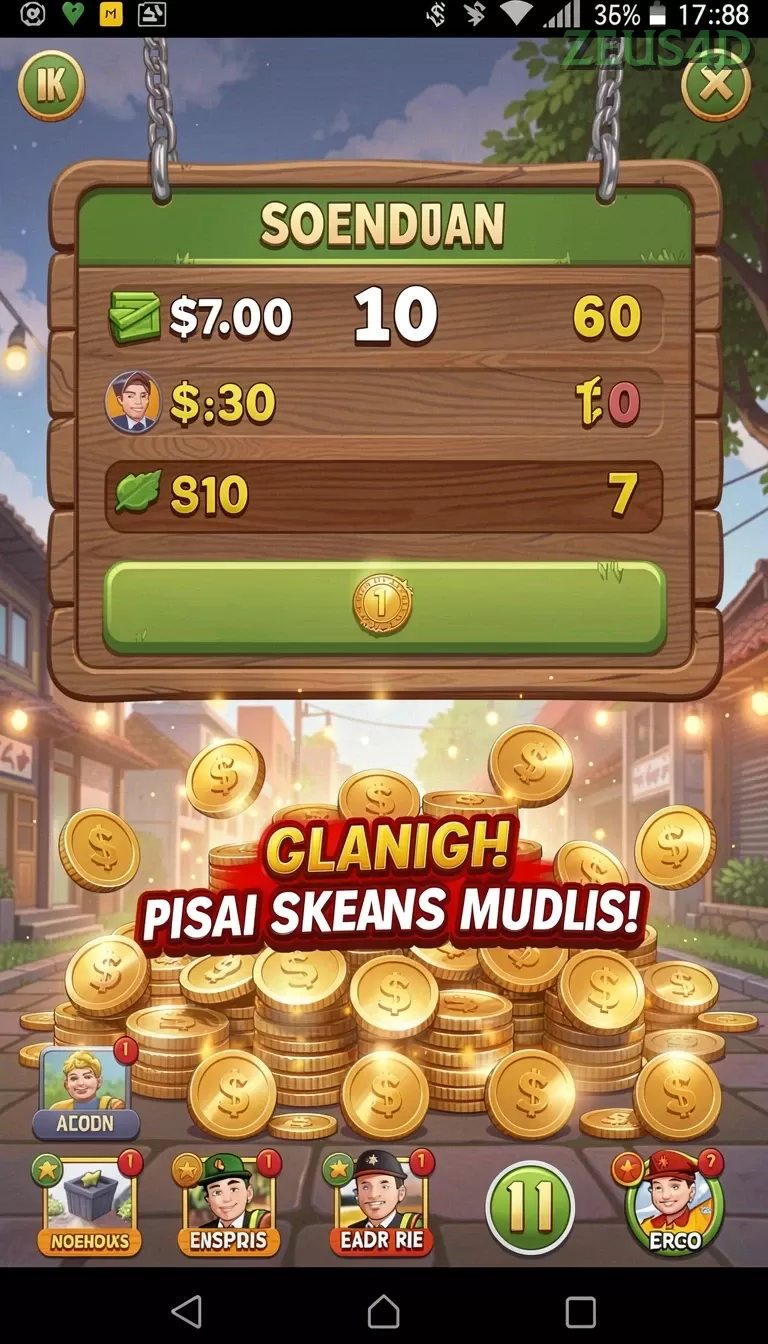 Screenshot v21 nomor 2