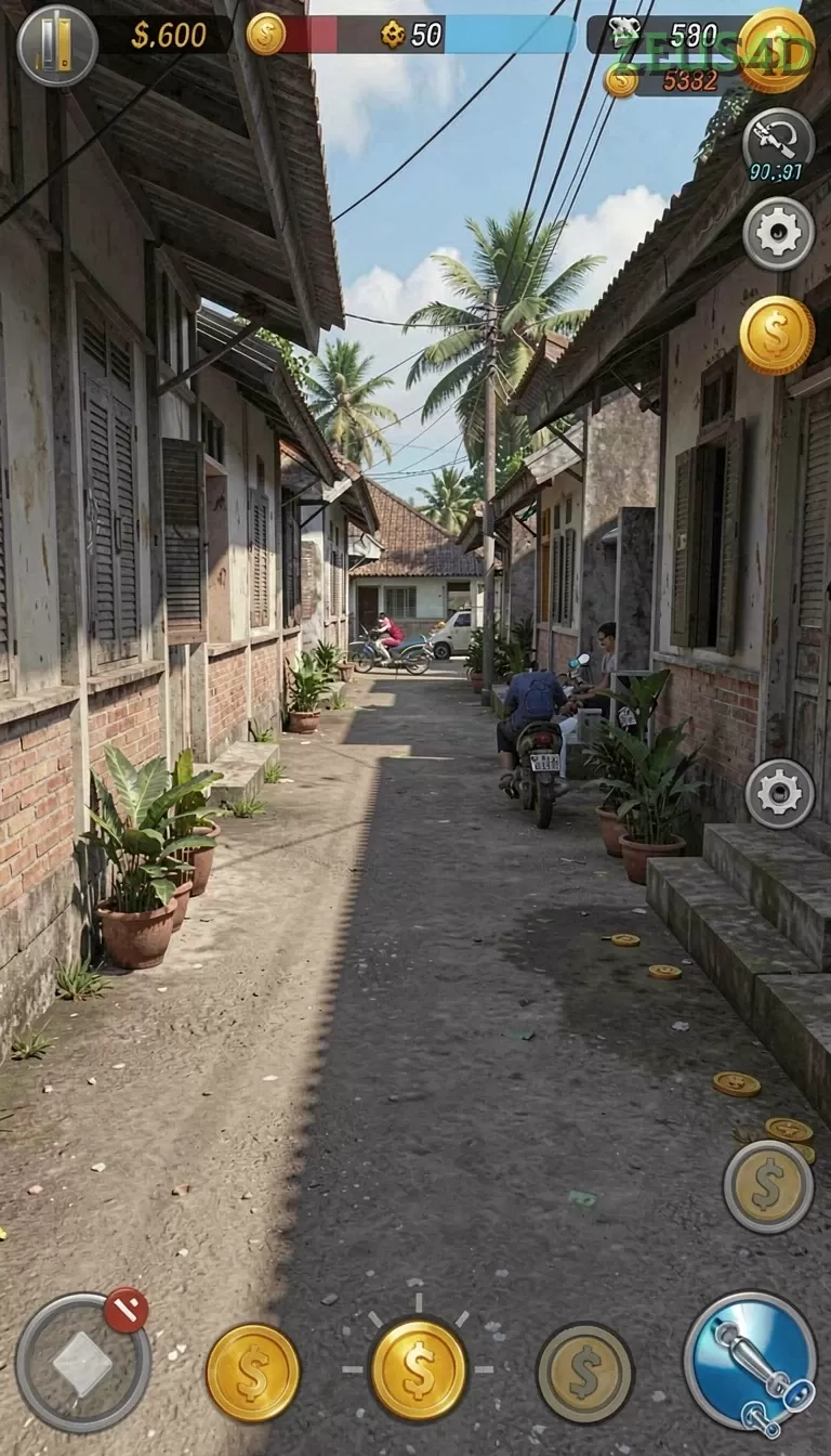 Screenshot mkwin666 nomor 3