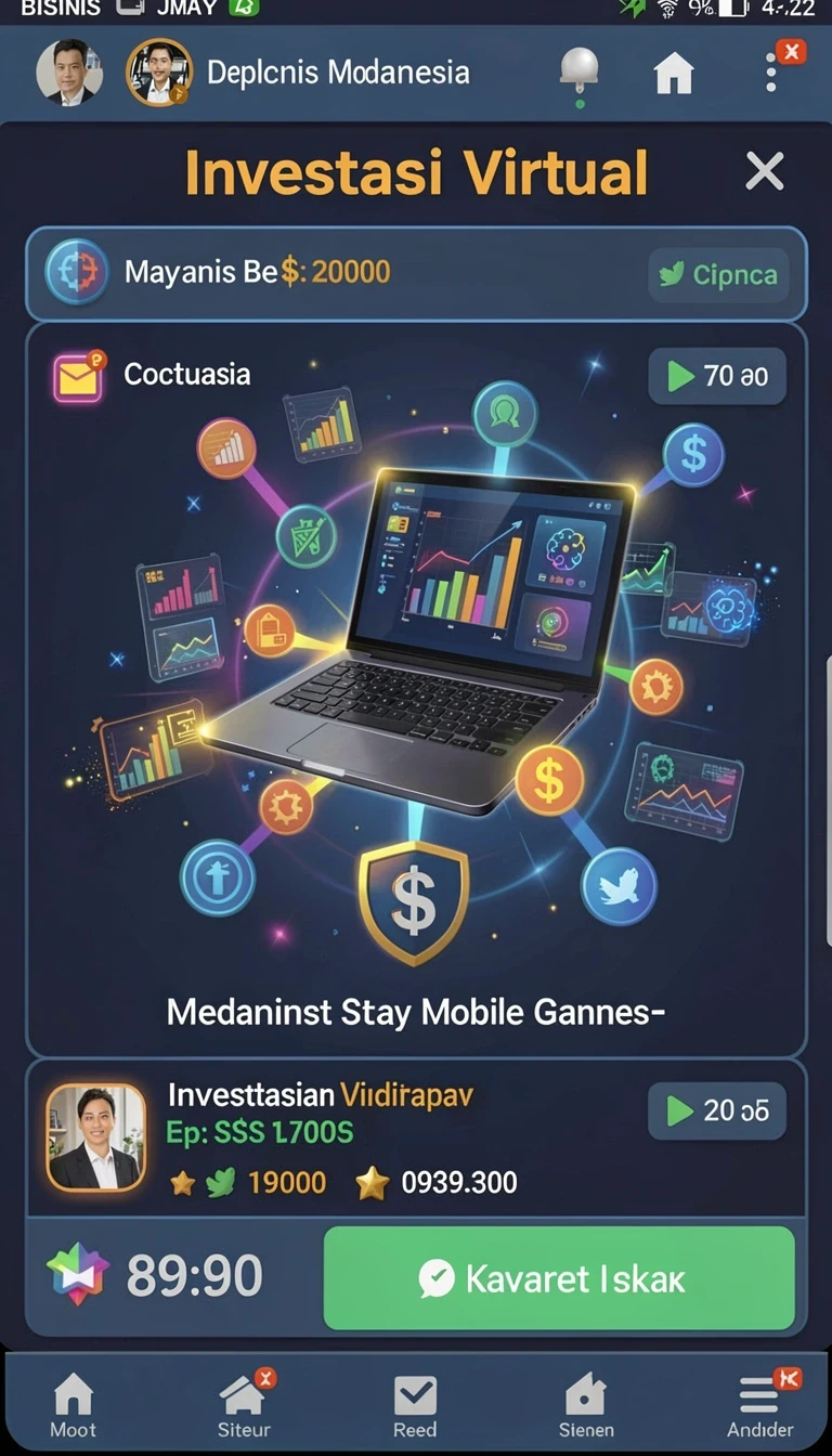 Screenshot Panduan Instalasi Aplikasi autowin88 di Android nomor 2