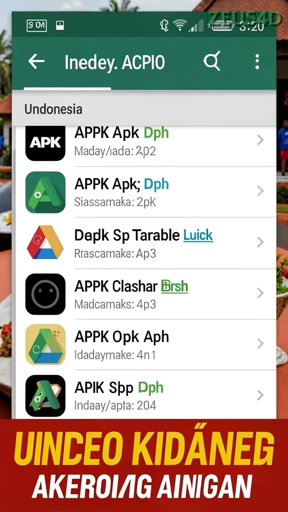 Screenshot v21 nomor 1